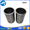 Marine engine parts Cylinder liner for Laidong diesel
